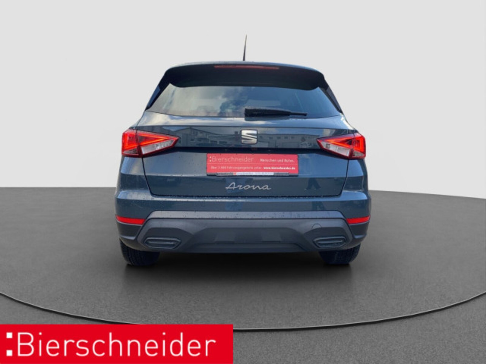 SEAT Arona – Bild 4