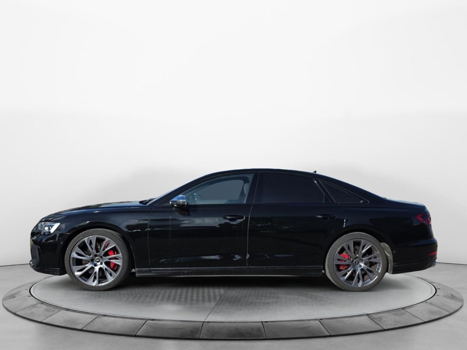 Audi S8 – Bild 2