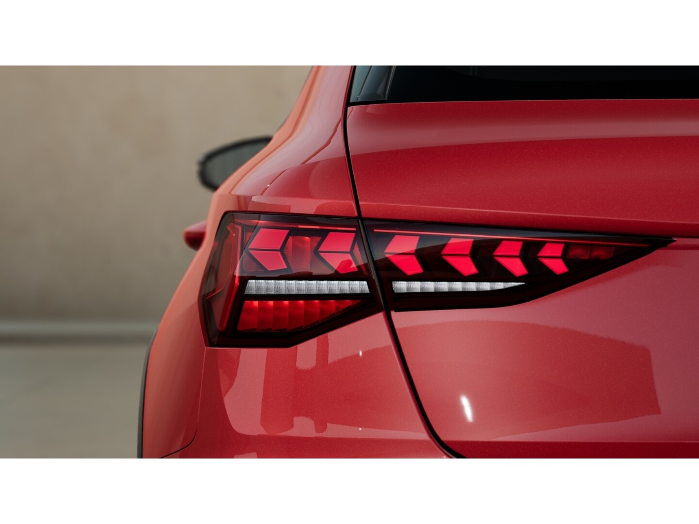 Bild über Audi A3 allstreet 35 TFSI S tronic - für weitere Informationen kontaktieren Sie den Audi Partner