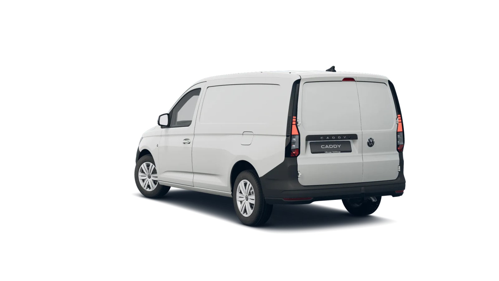 Volkswagen Caddy Maxi Cargo – Bild 5