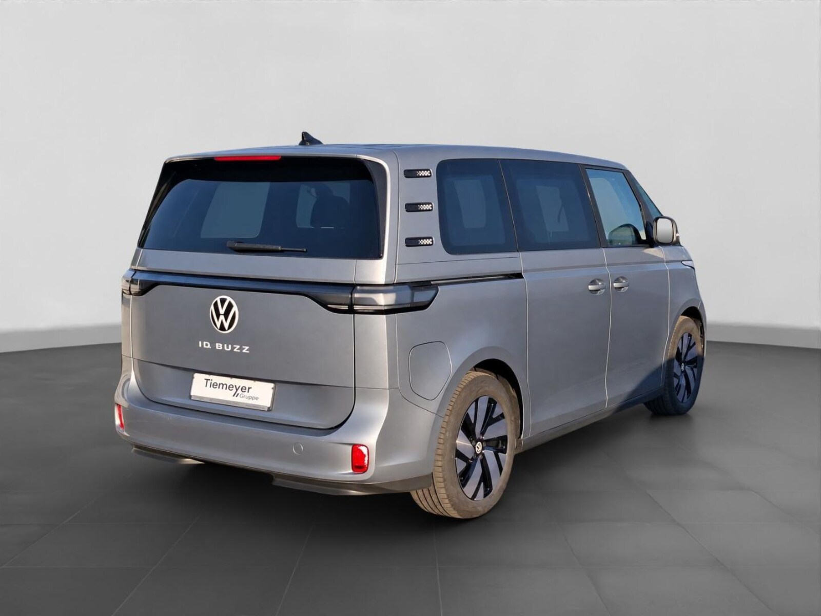 Volkswagen ID. Buzz – Bild 3