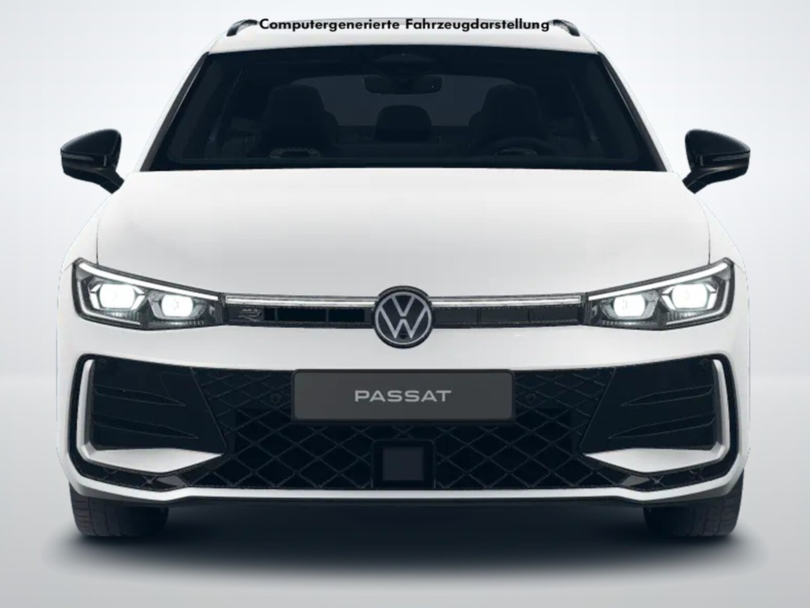 Volkswagen Passat – Bild 2