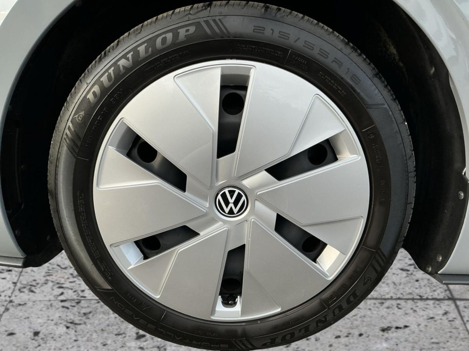 Volkswagen ID.3 – Bild 7