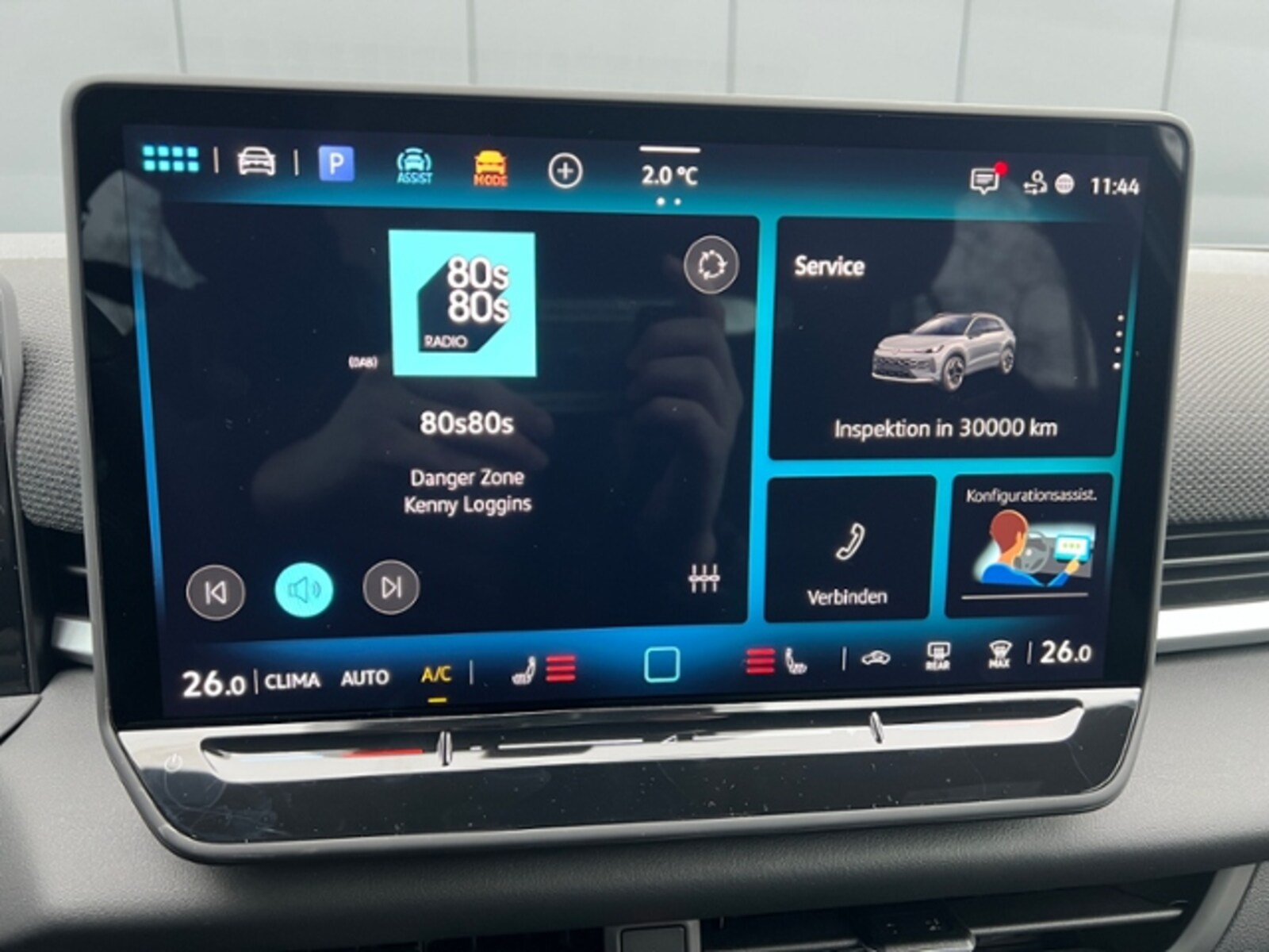 Volkswagen T-Roc – Bild 14