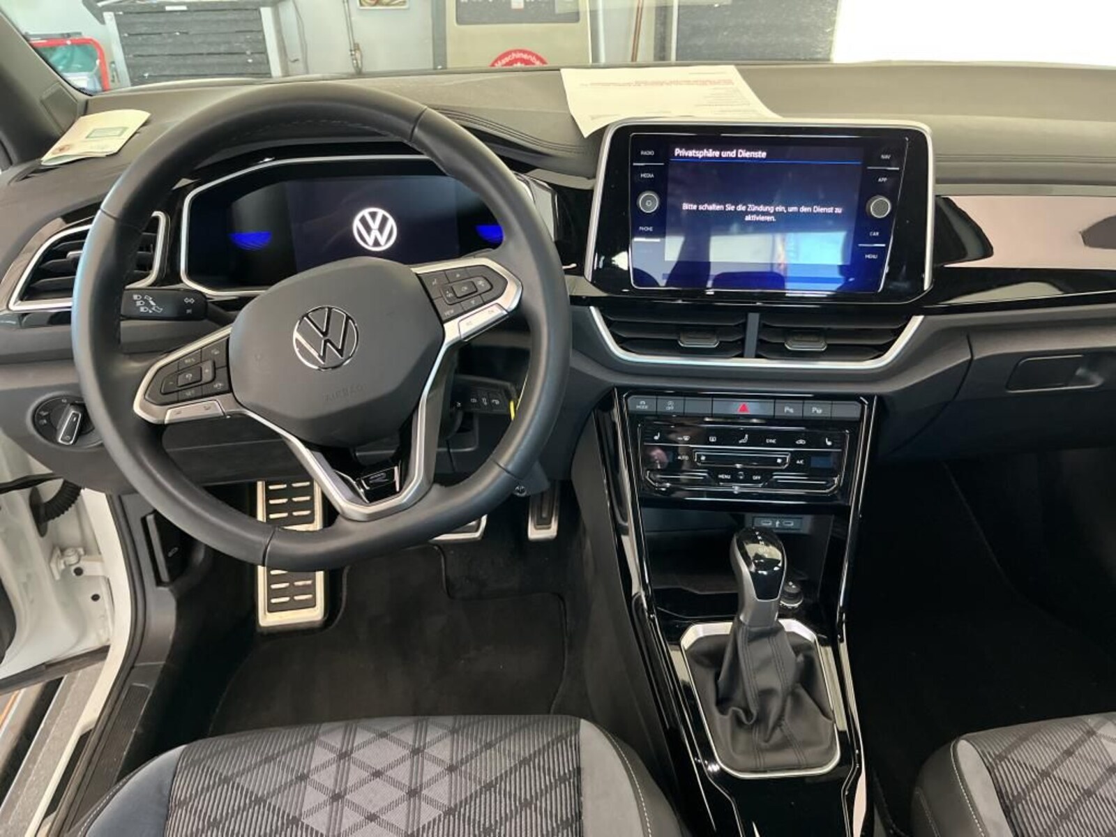 Volkswagen T-Roc – Bild 6