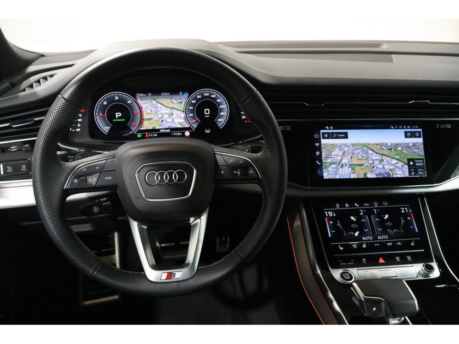 Audi Q8 – Bild 9
