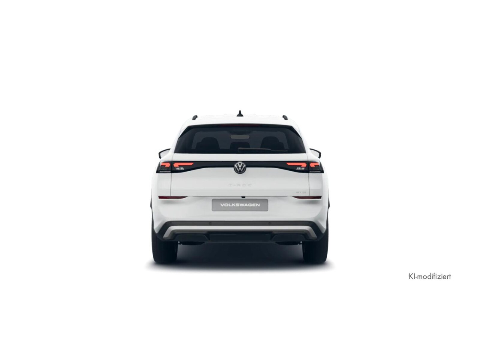 Volkswagen T-Roc – Bild 6