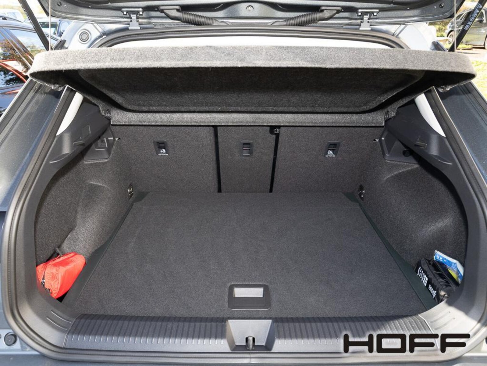 Volkswagen T-Roc – Bild 13