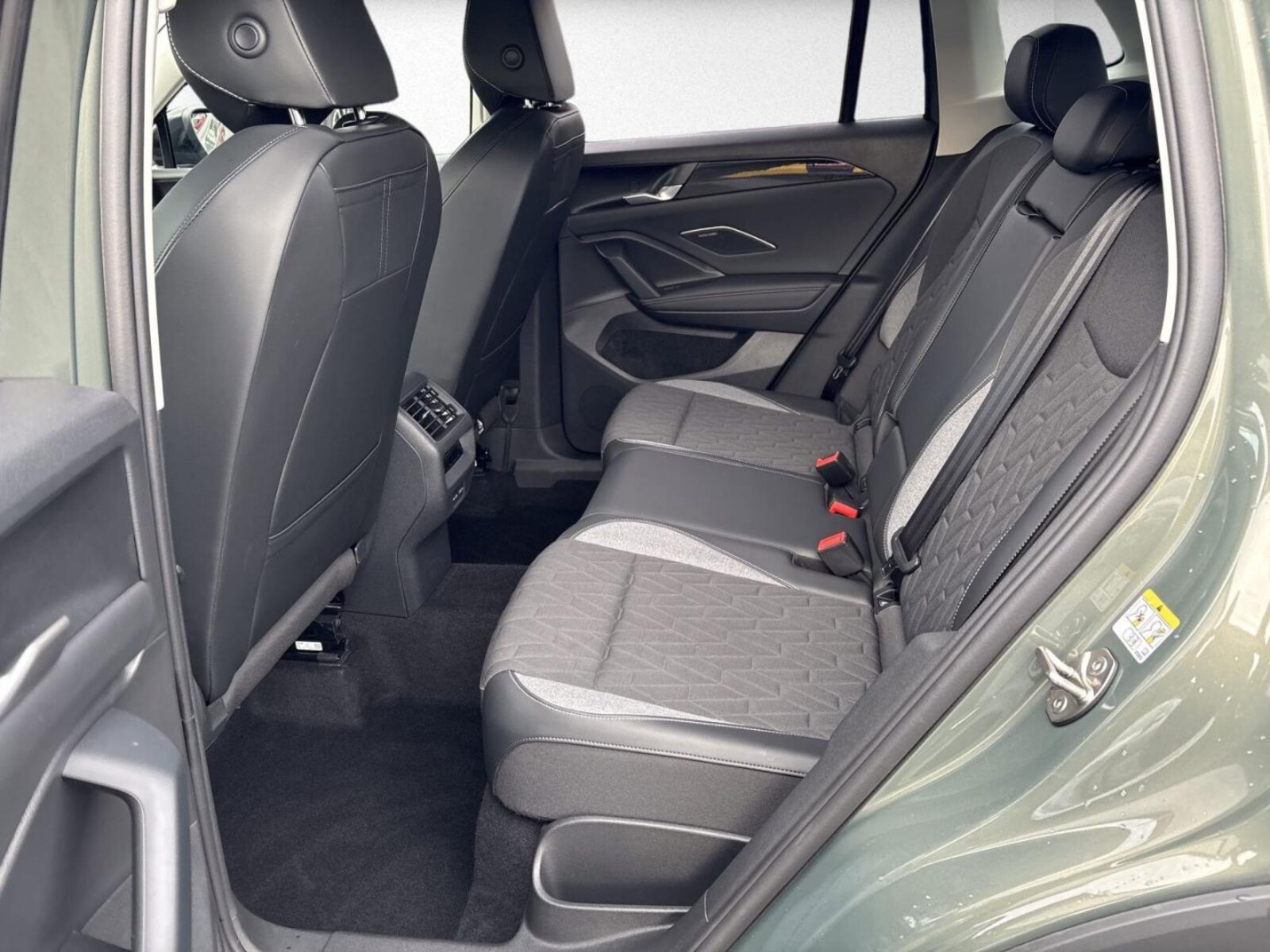 Volkswagen Tiguan – Bild 13