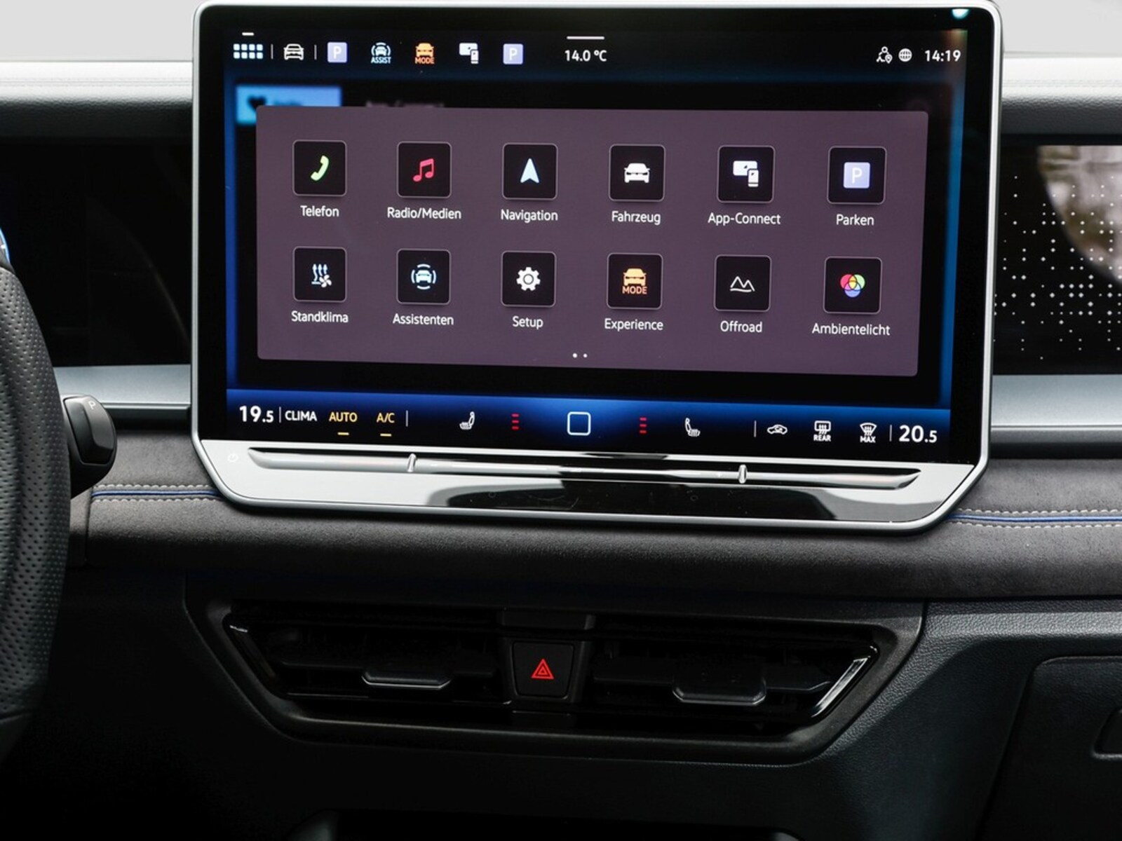 Volkswagen Tayron – Bild 10