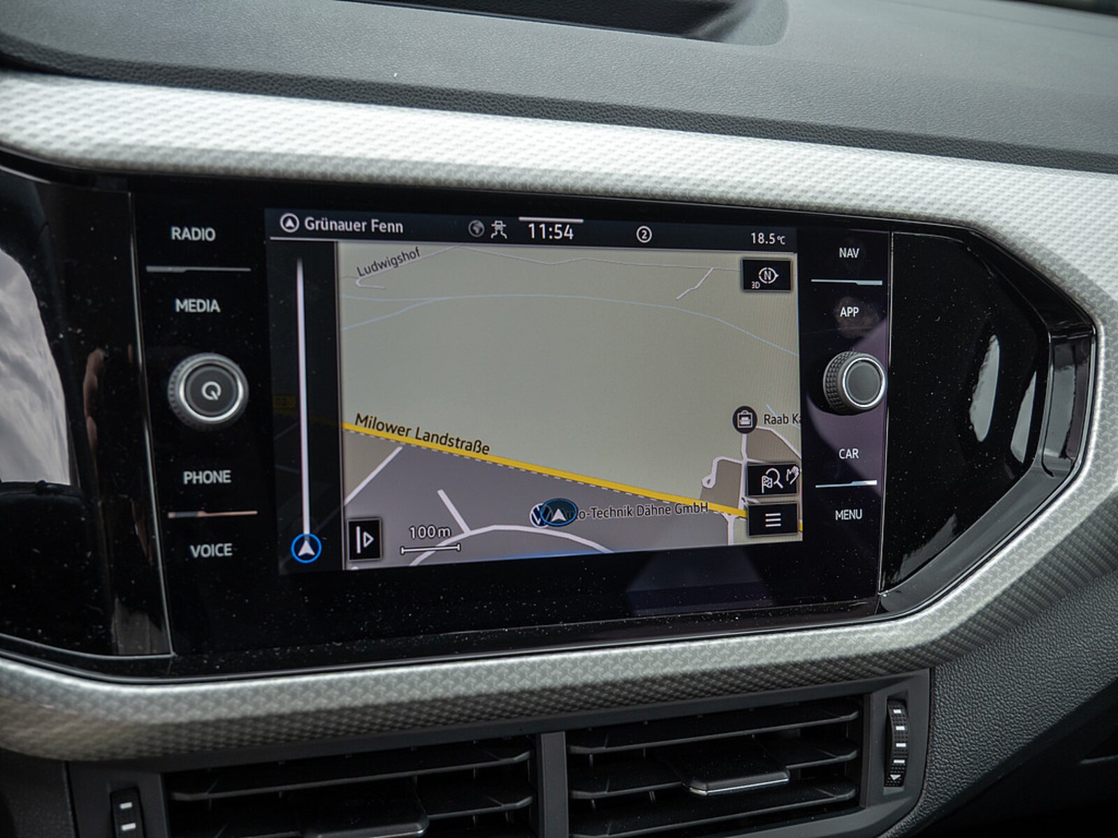 Volkswagen T-Cross – Bild 8
