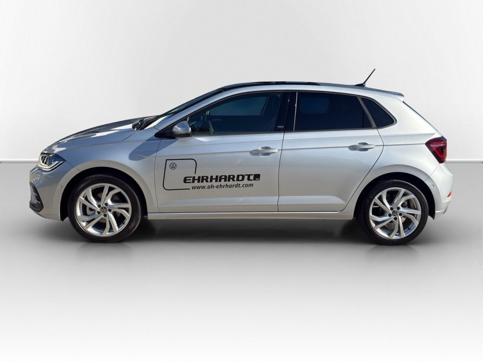 Volkswagen Polo – Bild 8