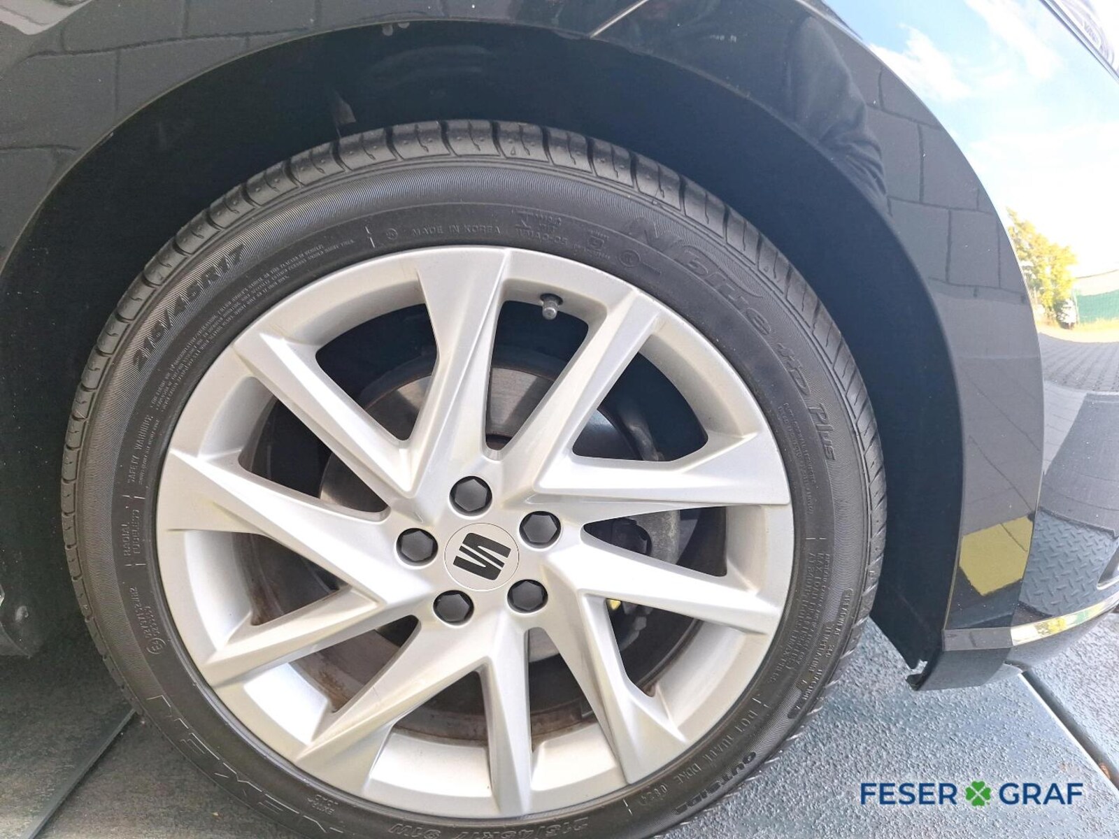 SEAT Ibiza – Bild 5