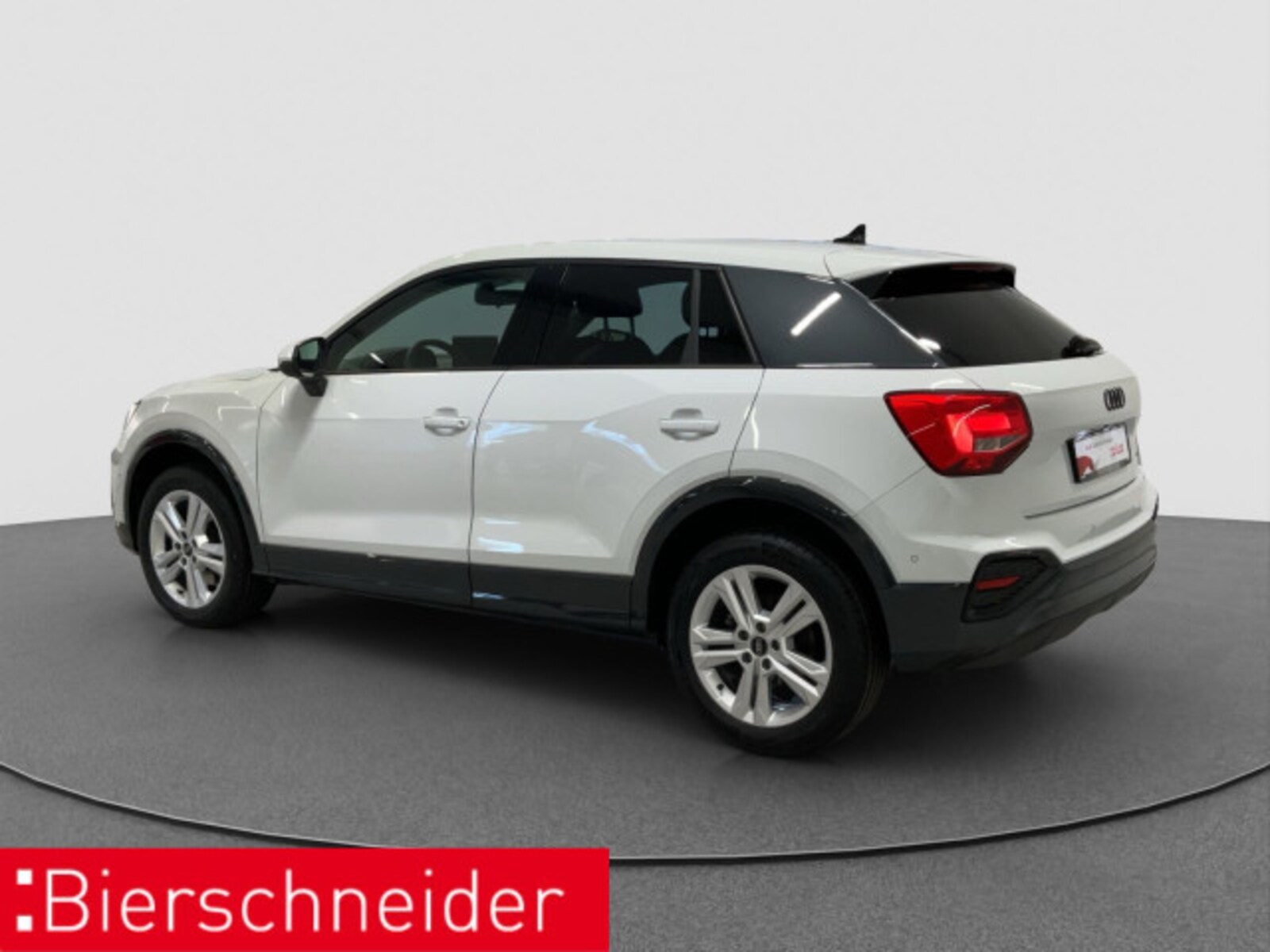 Audi Q2 – Bild 4