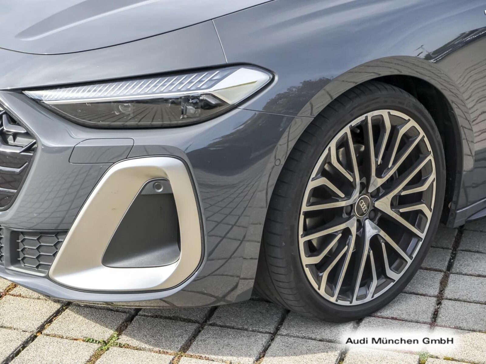 Audi A5 Avant – Bild 8
