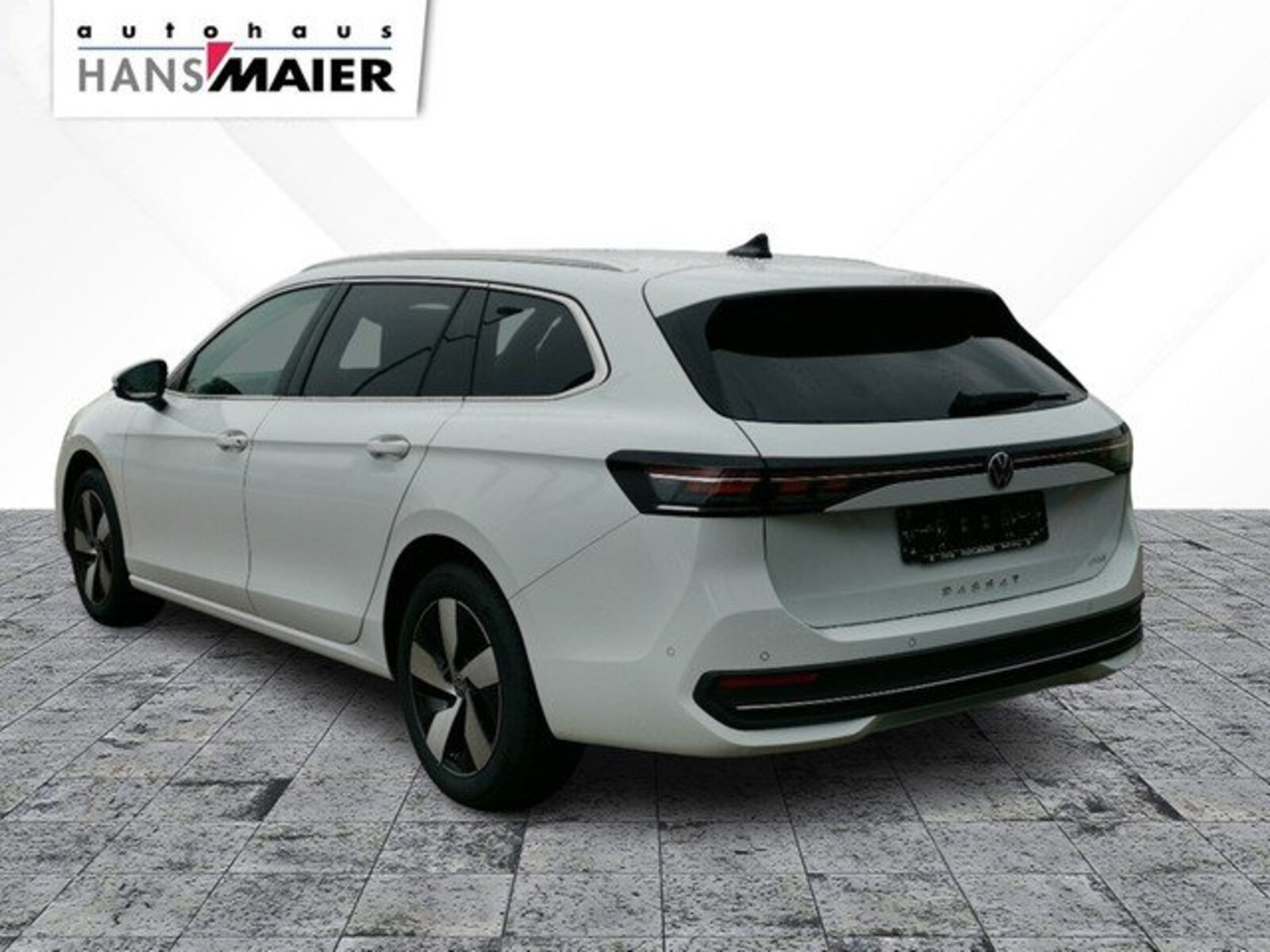 Volkswagen Passat – Bild 7