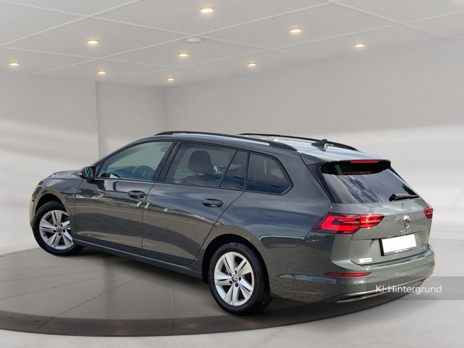 Volkswagen Golf Variant – Bild 5