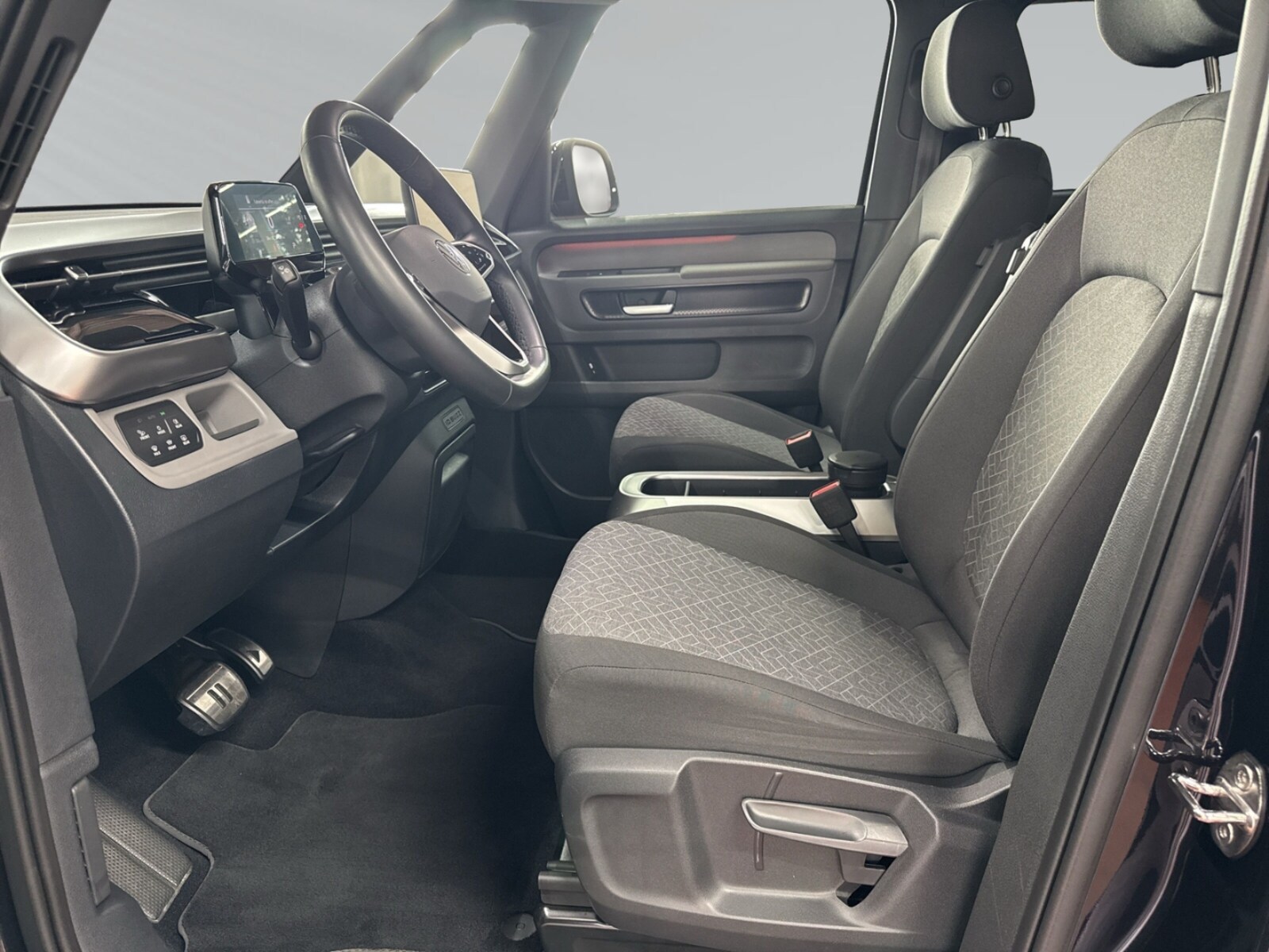 Volkswagen ID. Buzz – Bild 9