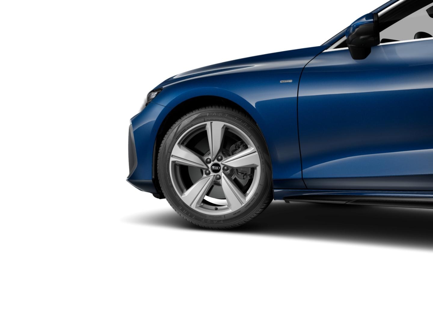 Bild über Audi A6 Avant e-hybrid e-hybrid quattro 220 kW S tronic - für weitere Informationen kontaktieren Sie den Audi Partner