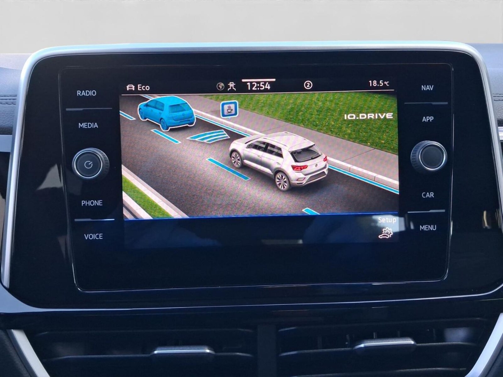 Volkswagen T-Roc – Bild 9