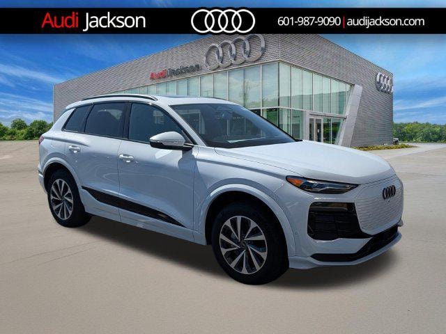 Photo of 2027 Audi Q6 e-tron