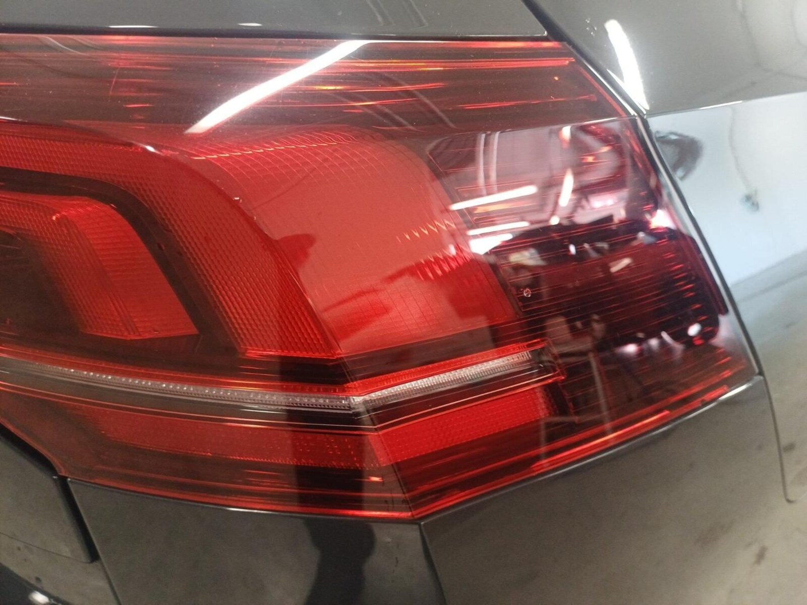 Volkswagen Golf Variant – Bild 17