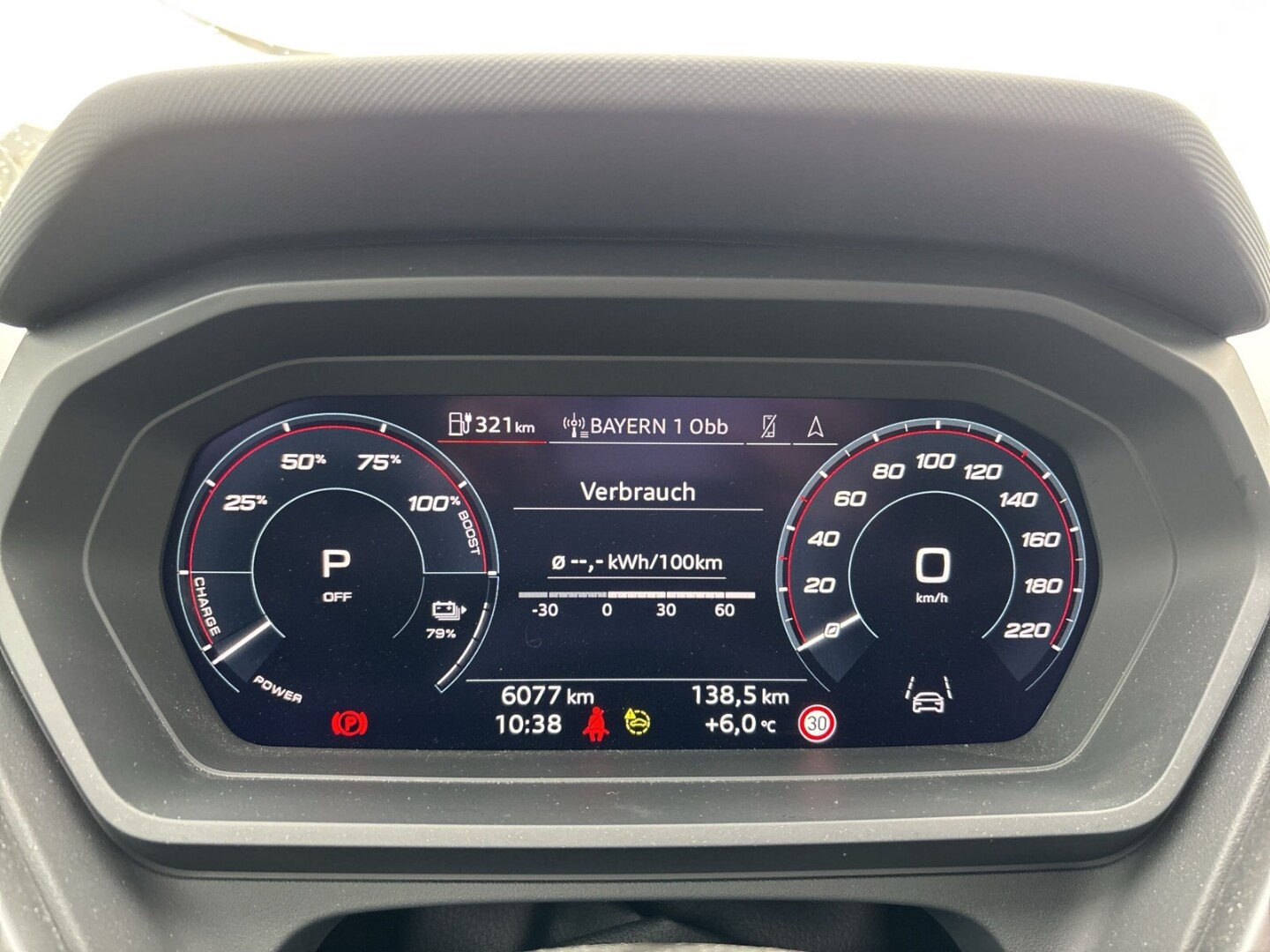 Image about Audi Q4 e-tron 45 e-tron