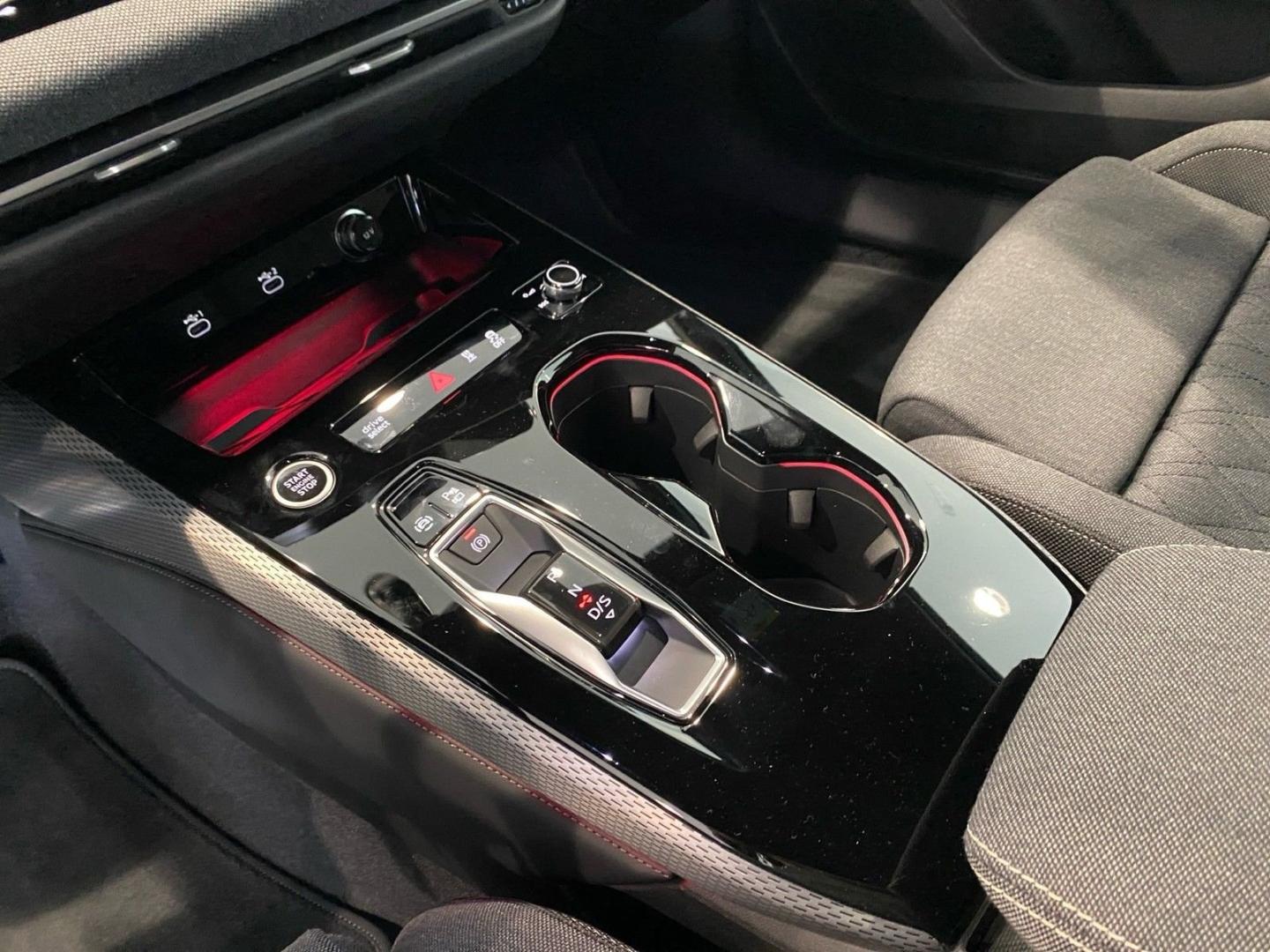 Audi A5 Avant