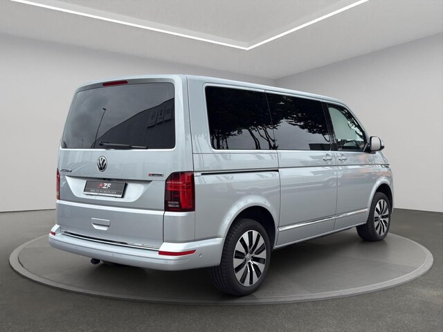 Volkswagen T6.1 Multivan