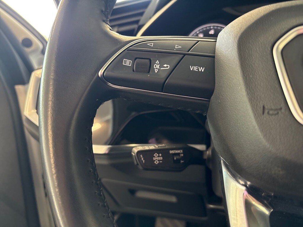 Image about Audi Q3 Q3 40 TFSI quattro Proline advanced 190 hk S tronic