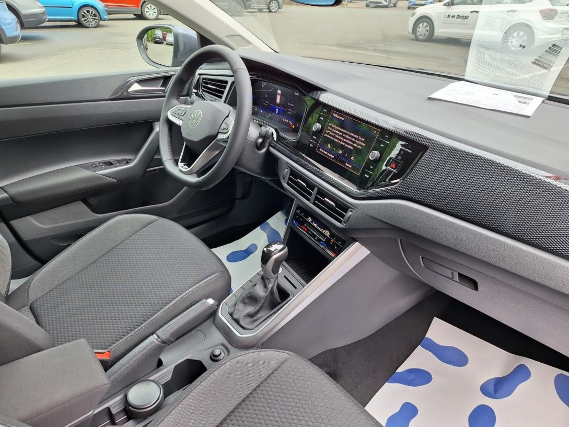 Volkswagen Taigo Life