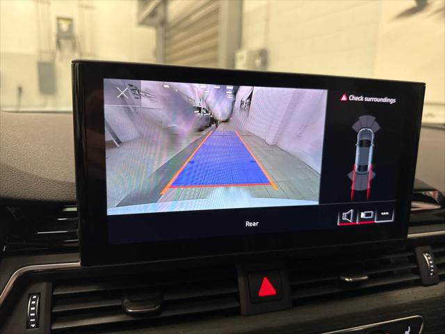 2023 AUDI A5 - Image 23