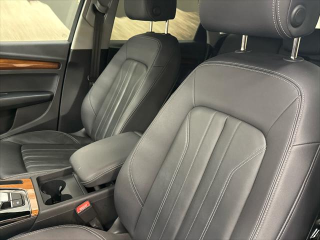 2023 AUDI Q5 - Image 14