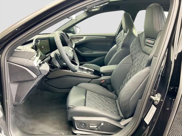 2026 Audi A6 Prestige - Photo 19