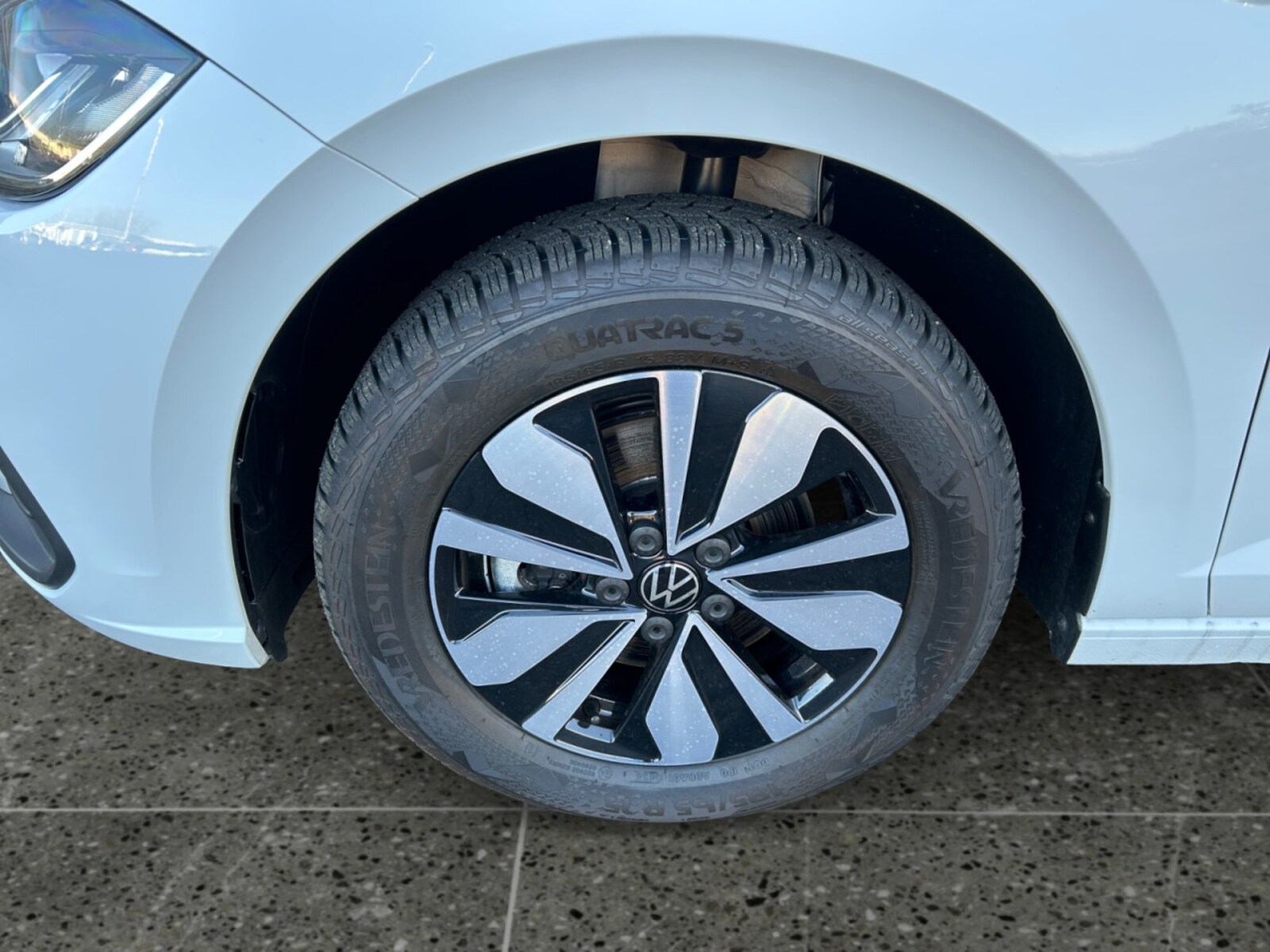 Volkswagen Polo – Bild 15