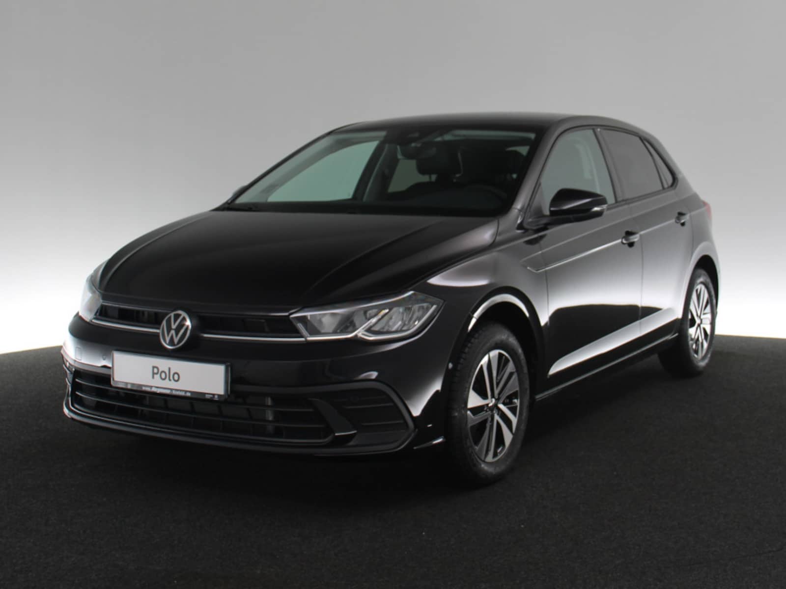 Volkswagen Polo – Bild 2