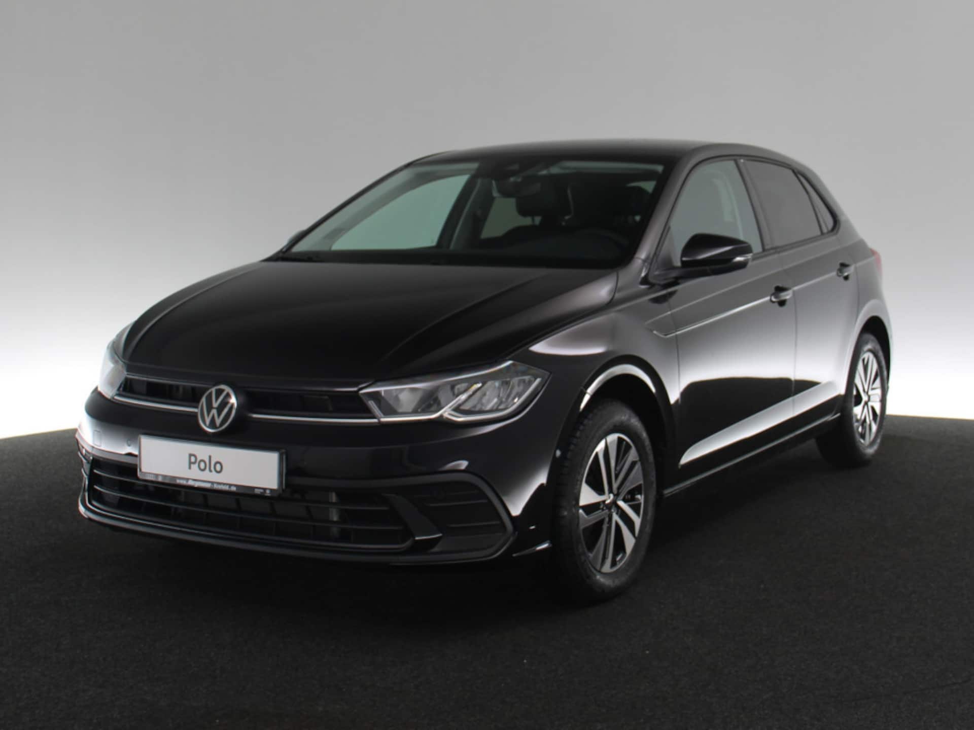 Volkswagen Polo ENERGY
