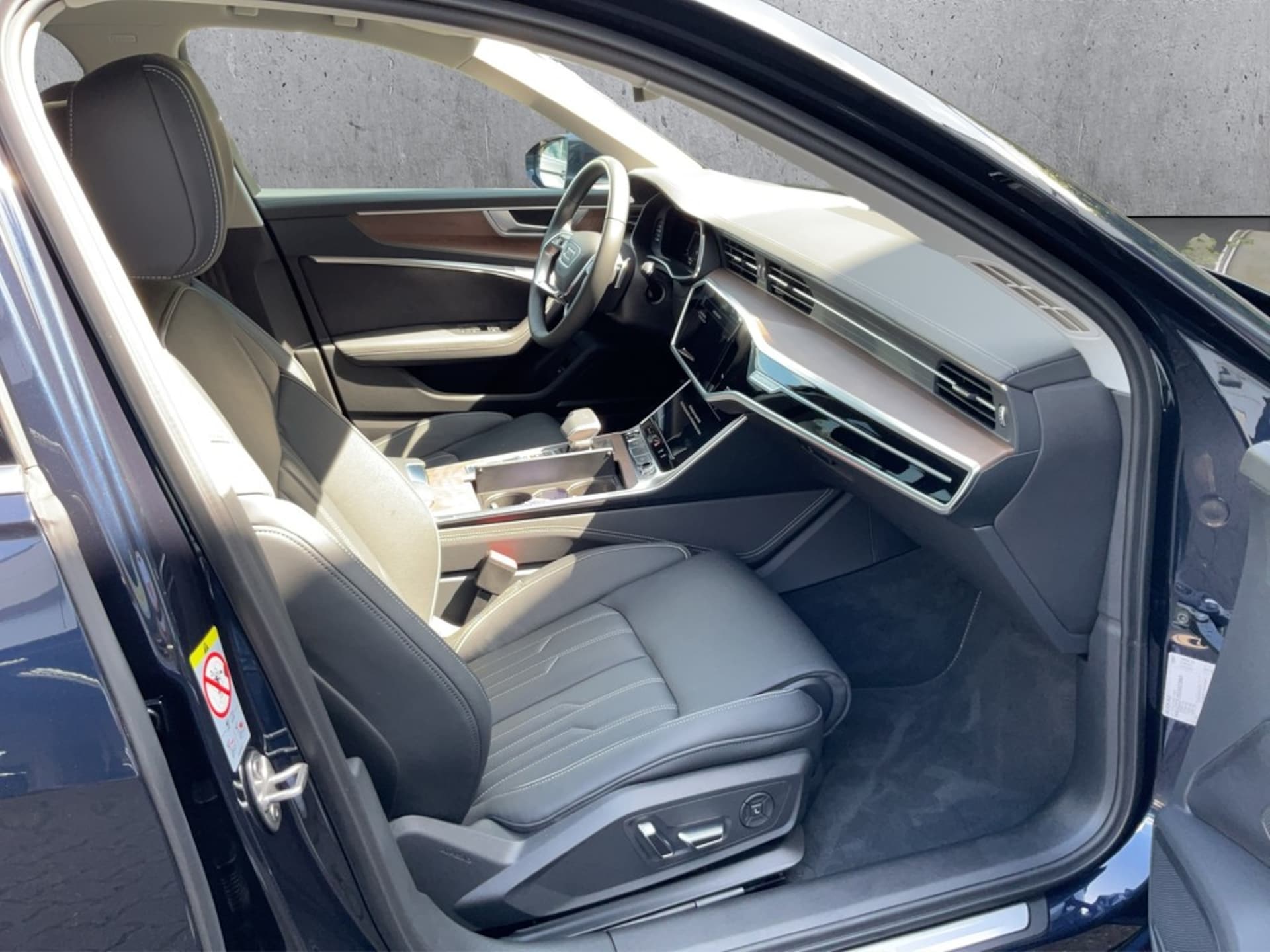 Audi A6 allroad quattro
