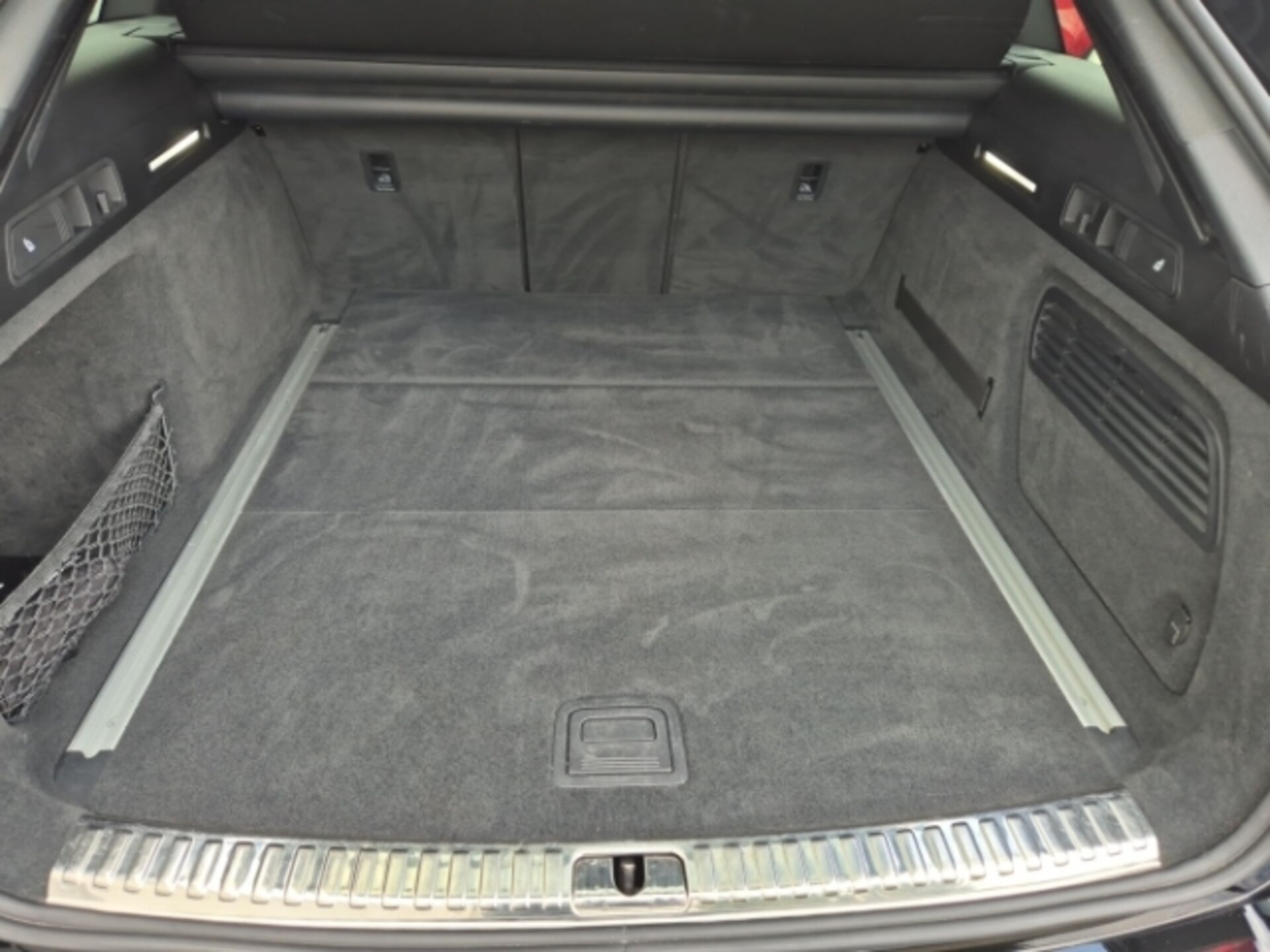 Audi A6 Avant Sport