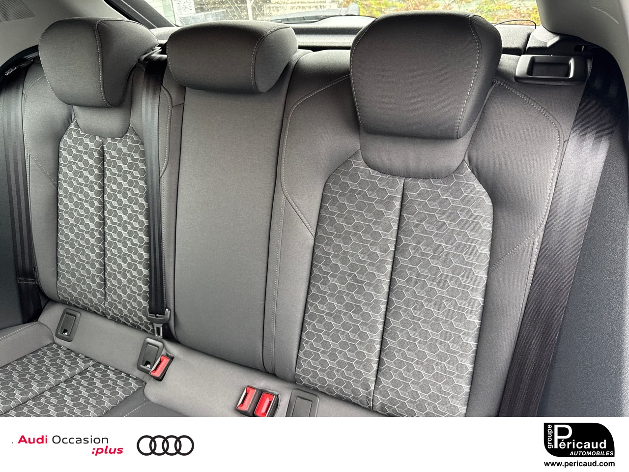 Image about Audi A1 Sportback Design 25 TFSI 70 kW (95 ch) S tronic