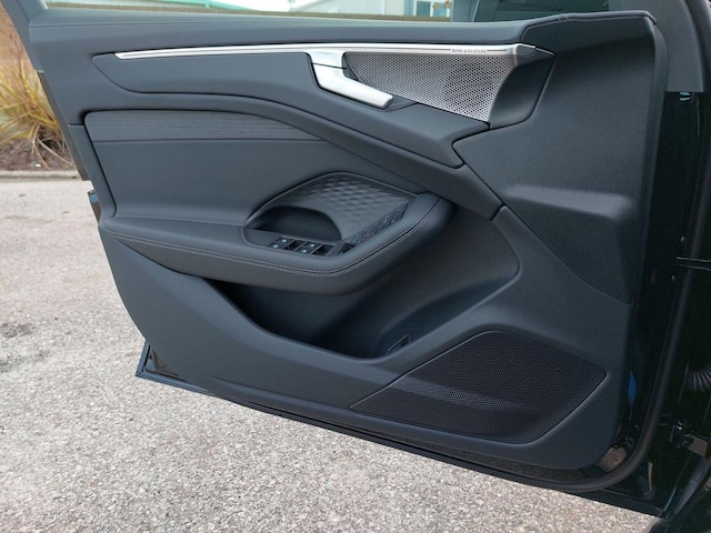 2026 Audi A6 Premium Plus - Photo 28