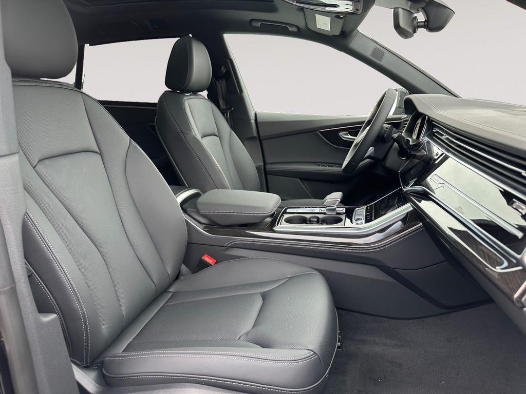 2026 Audi Q8 Premium Plus - Photo 15