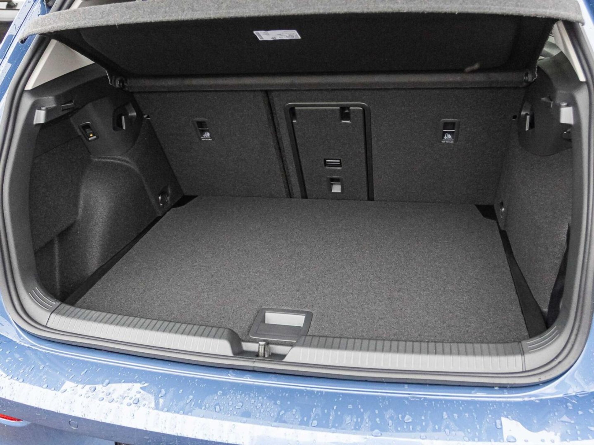 Volkswagen Golf ENERGY