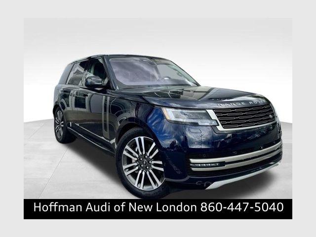 2023 Land Rover Range Rover 3.0 SE SWB's photo