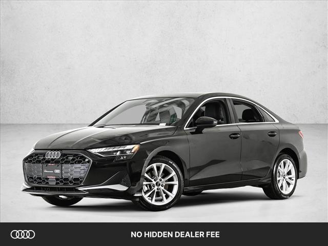 2026 Audi A3 Premium quattro S tronic's photo