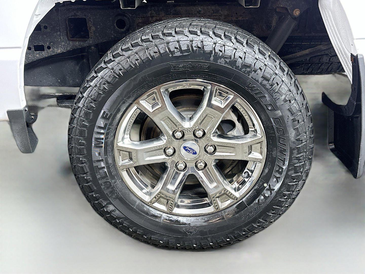 2021 Ford F-150 XLT - Photo 29