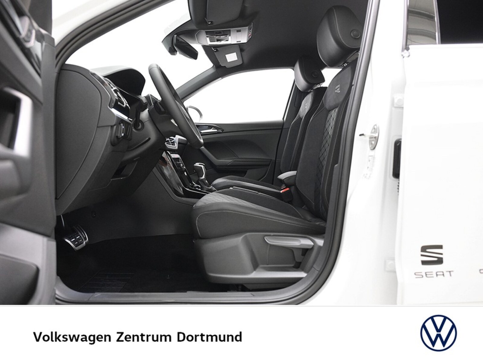 Volkswagen T-Cross – Bild 12