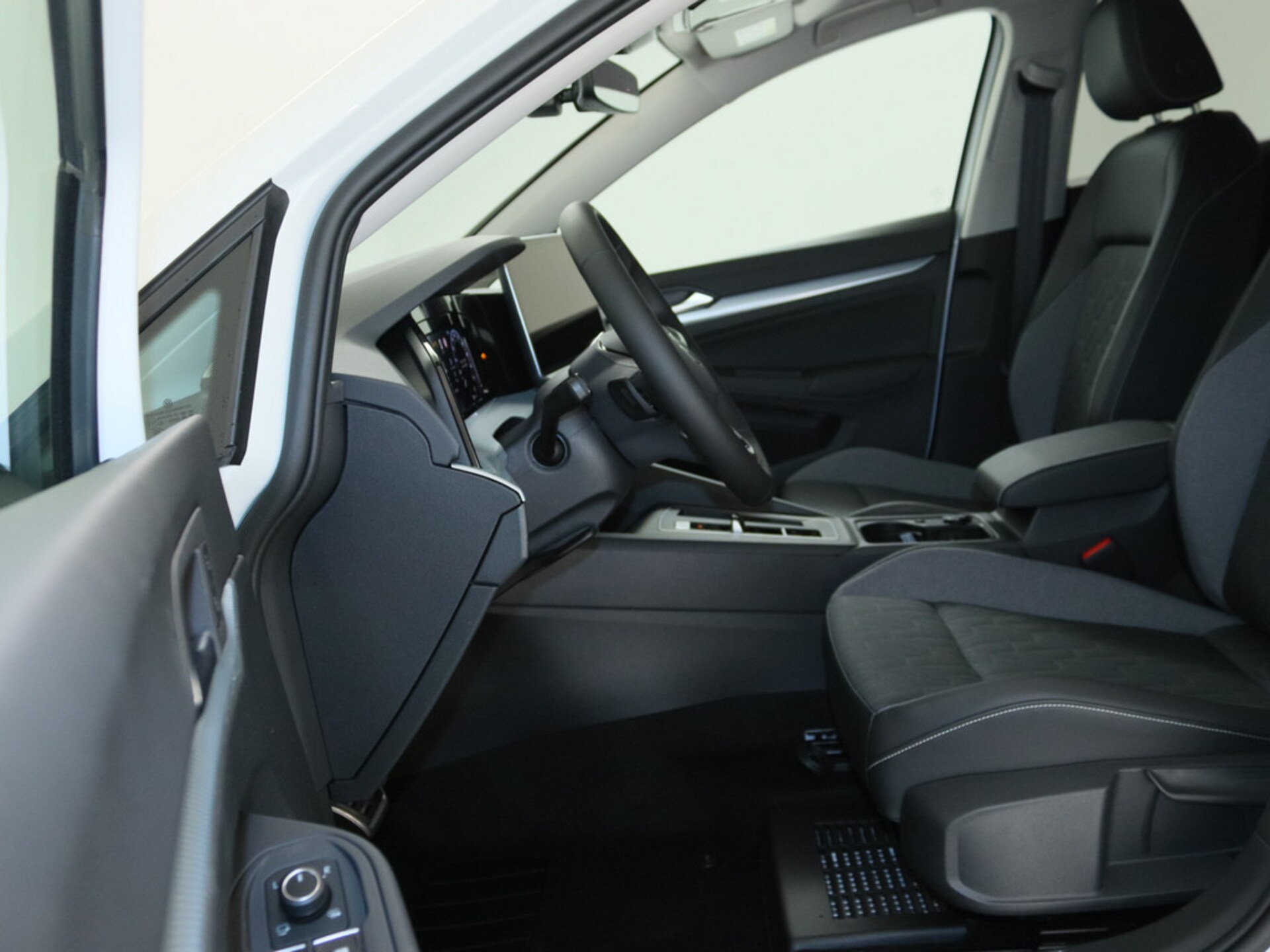 Volkswagen Golf ENERGY