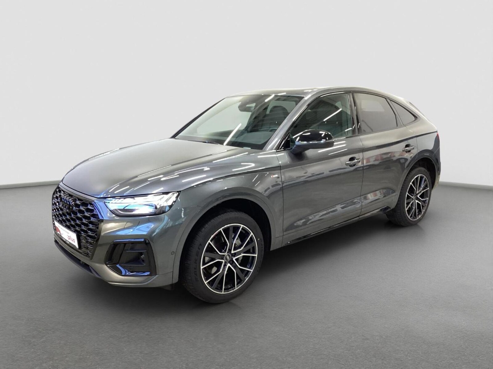 Audi Q5 Sportback – Bild 10