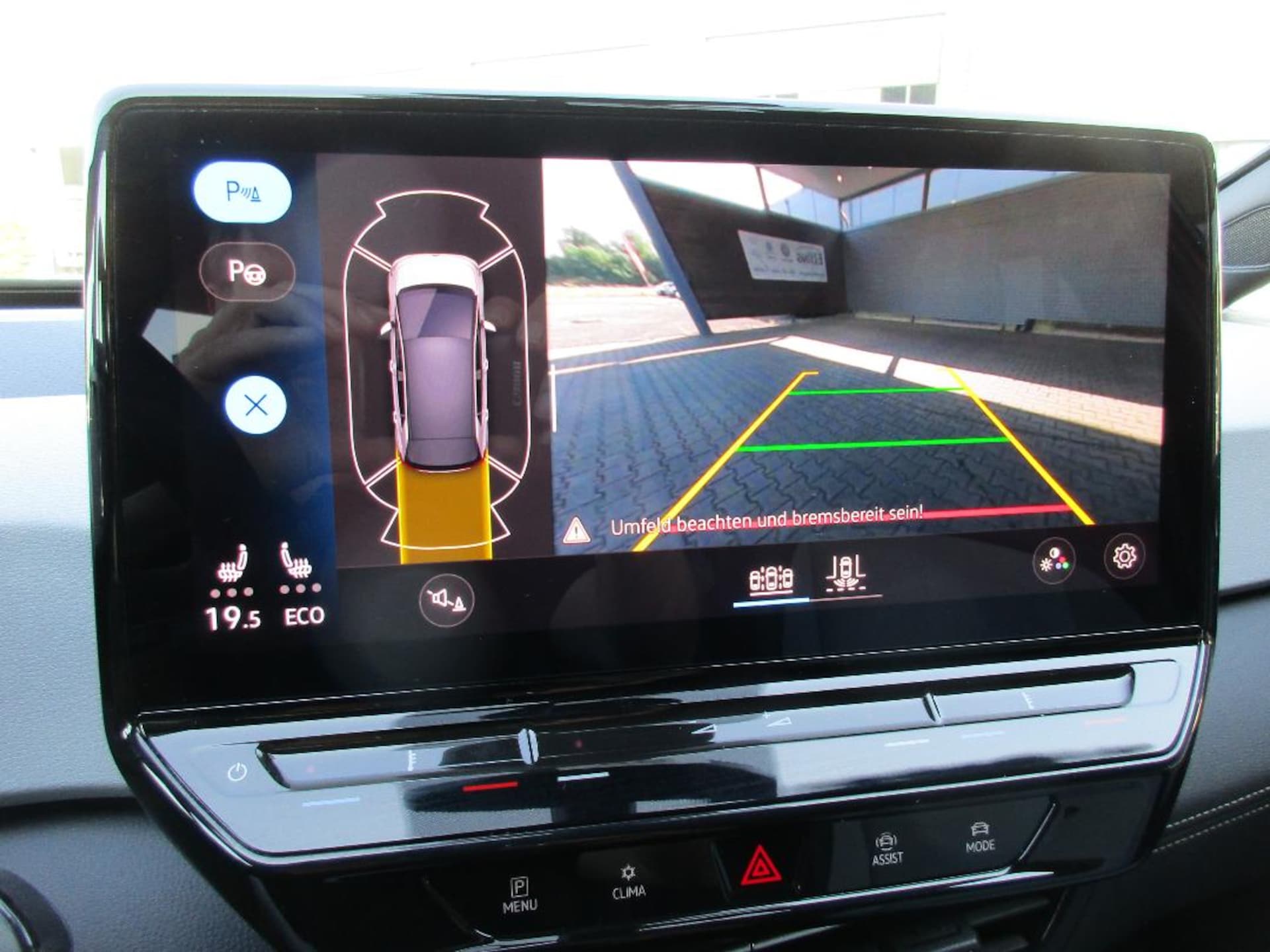 Volkswagen ID.3 MOVE Pro